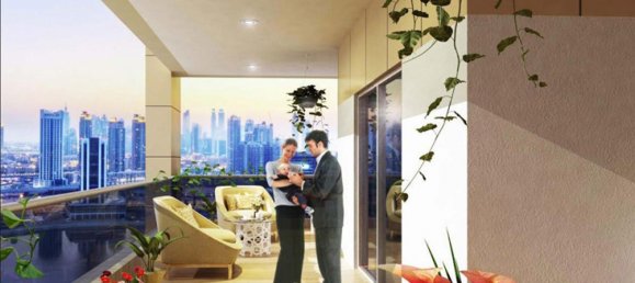 Квартира с 1 спальней в Даунтаун Дубай (Даунтаун Бурдж Дубай), ОАЭ № 558 5