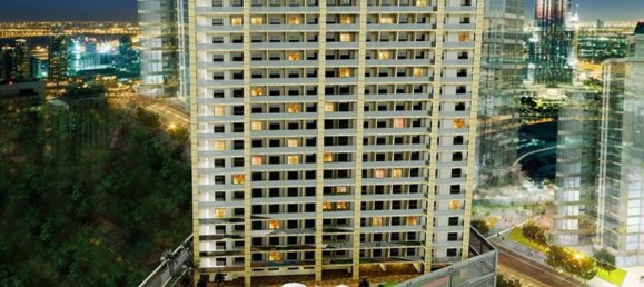 Квартира с 1 спальней в Даунтаун Дубай (Даунтаун Бурдж Дубай), ОАЭ № 558 2