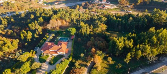  قطعة أرض في Felgueiras, Portugal 8000متر مربع رقم 50668 5