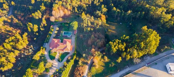  قطعة أرض في Felgueiras, Portugal 8000متر مربع رقم 50668 3