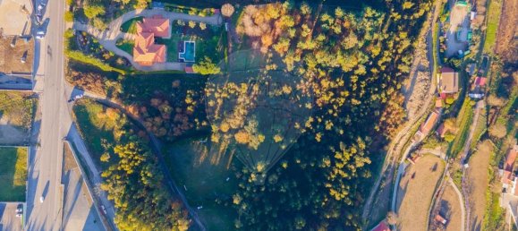  قطعة أرض في Felgueiras, Portugal 8000متر مربع رقم 50668 4