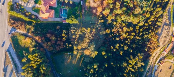  قطعة أرض في Felgueiras, Portugal 8000متر مربع رقم 50668 2