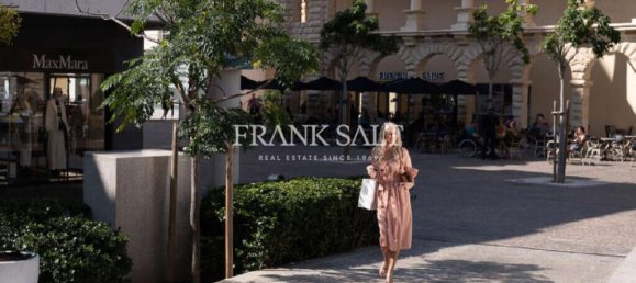 Квартира с 3 спальнями в Слима, Мальта № 1305 3