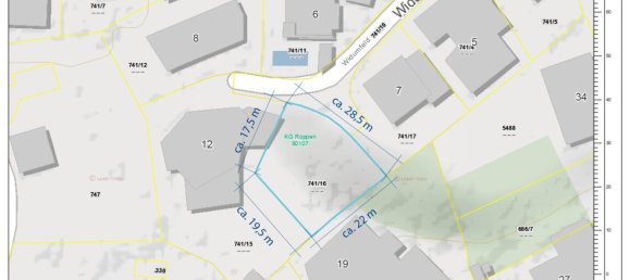  Land in Roppen, Austria No. 126811 7