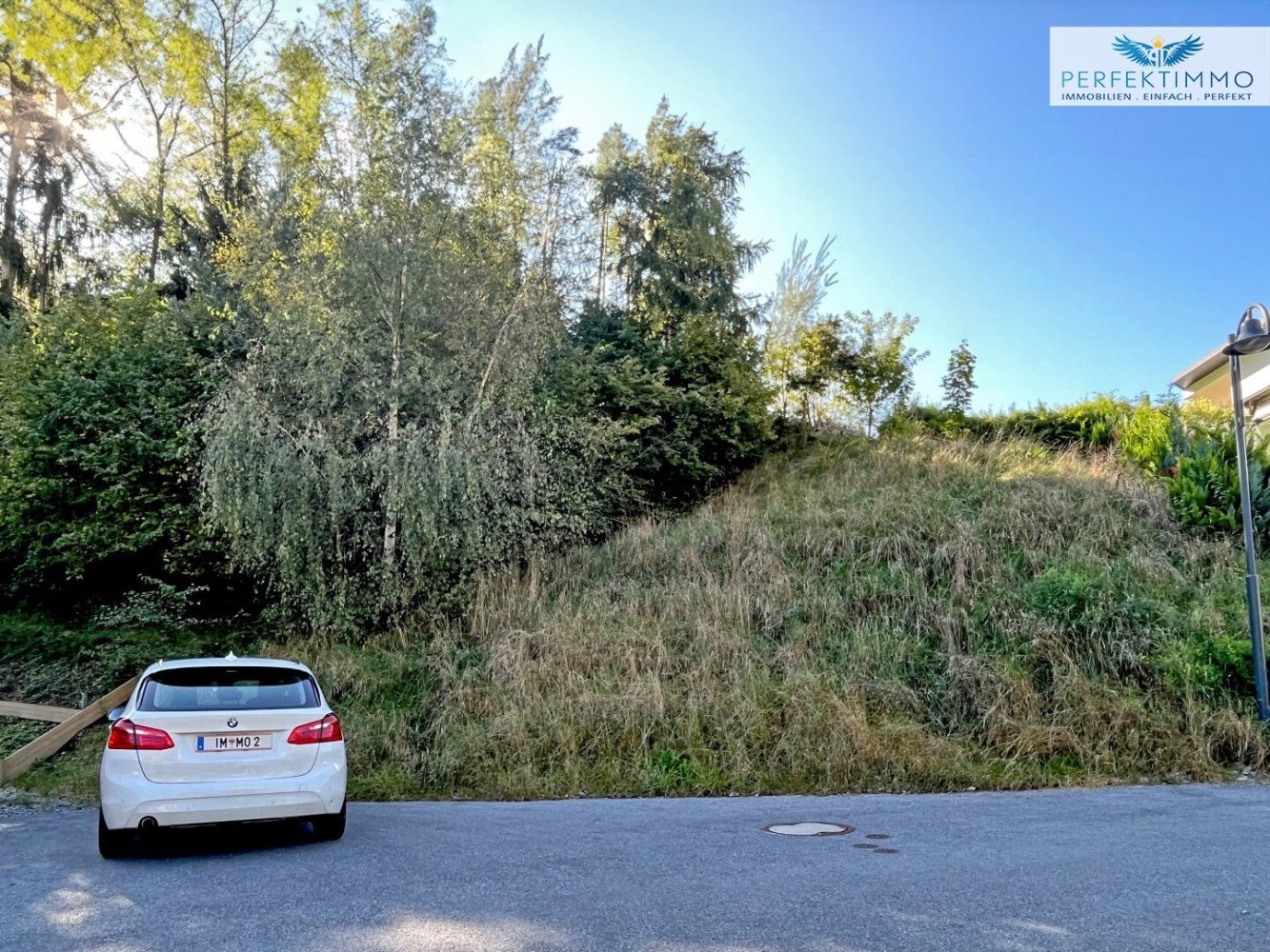  Land in Roppen, Austria No. 126811