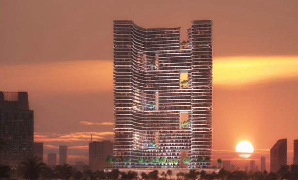 2 bedrooms Apartment in Arjan, UAE No. 40968