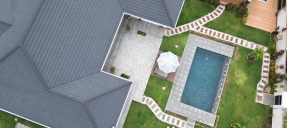 5 bedrooms Villa in Hua Hin, Thailand No. 23875 3