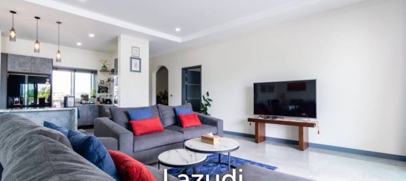 5 bedrooms Villa in Hua Hin, Thailand No. 23875 4