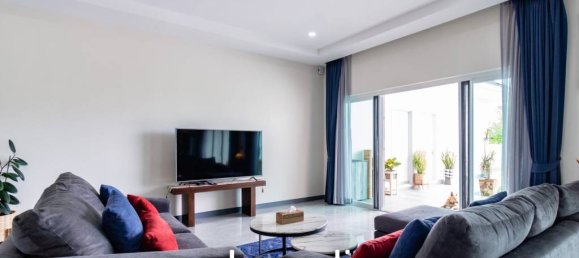 5 bedrooms Villa in Hua Hin, Thailand No. 23875 5