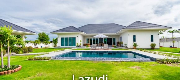 5 bedrooms Villa in Hua Hin, Thailand No. 23875 2