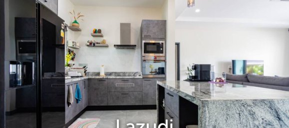 5 bedrooms Villa in Hua Hin, Thailand No. 23875 10