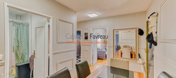 3 غرف نوم شقة في Villejuif, France رقم 164435 3