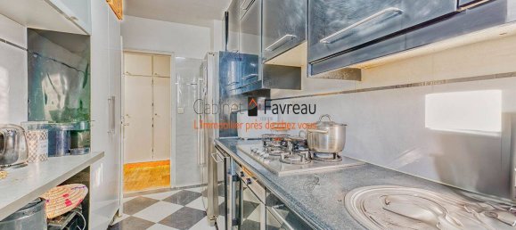 3 غرف نوم شقة في Villejuif, France رقم 164435 7