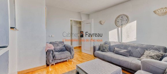 3 غرف نوم شقة في Villejuif, France رقم 164435 2