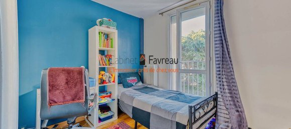 3 غرف نوم شقة في Villejuif, France رقم 164435 6