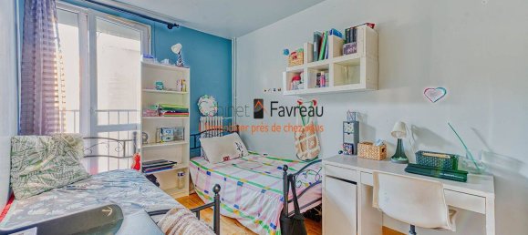 3 غرف نوم شقة في Villejuif, France رقم 164435 4