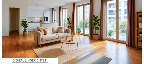 4 Schlafzimmer Wohnung in Mitte, Germany, Nr. 335248 3