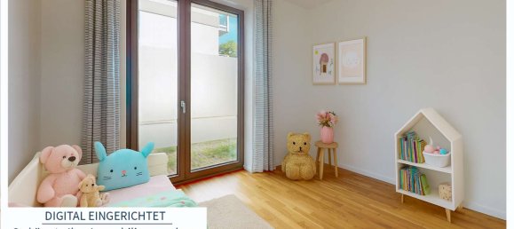 4 Schlafzimmer Wohnung in Mitte, Germany, Nr. 335248 5