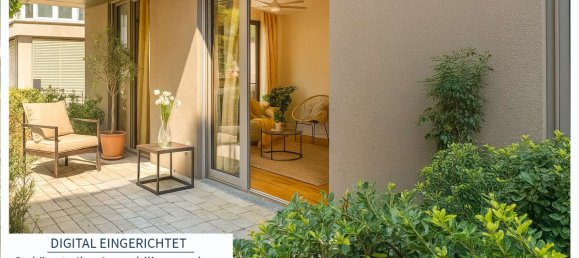 4 Schlafzimmer Wohnung in Mitte, Germany, Nr. 335248 2