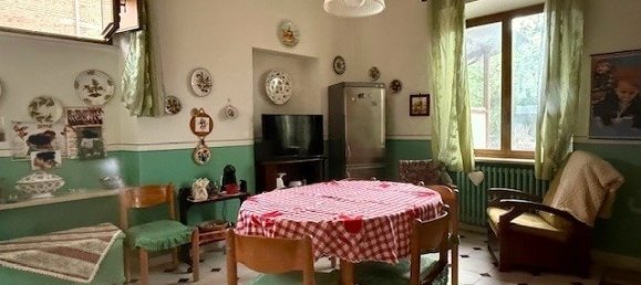 6 bedrooms House in Torre de' Passeri, Italy No. 375802 12