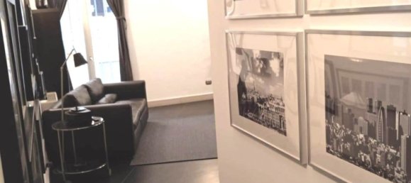 2-Zimmer Wohnung in Carpi, Italy, Nr. 77447 3