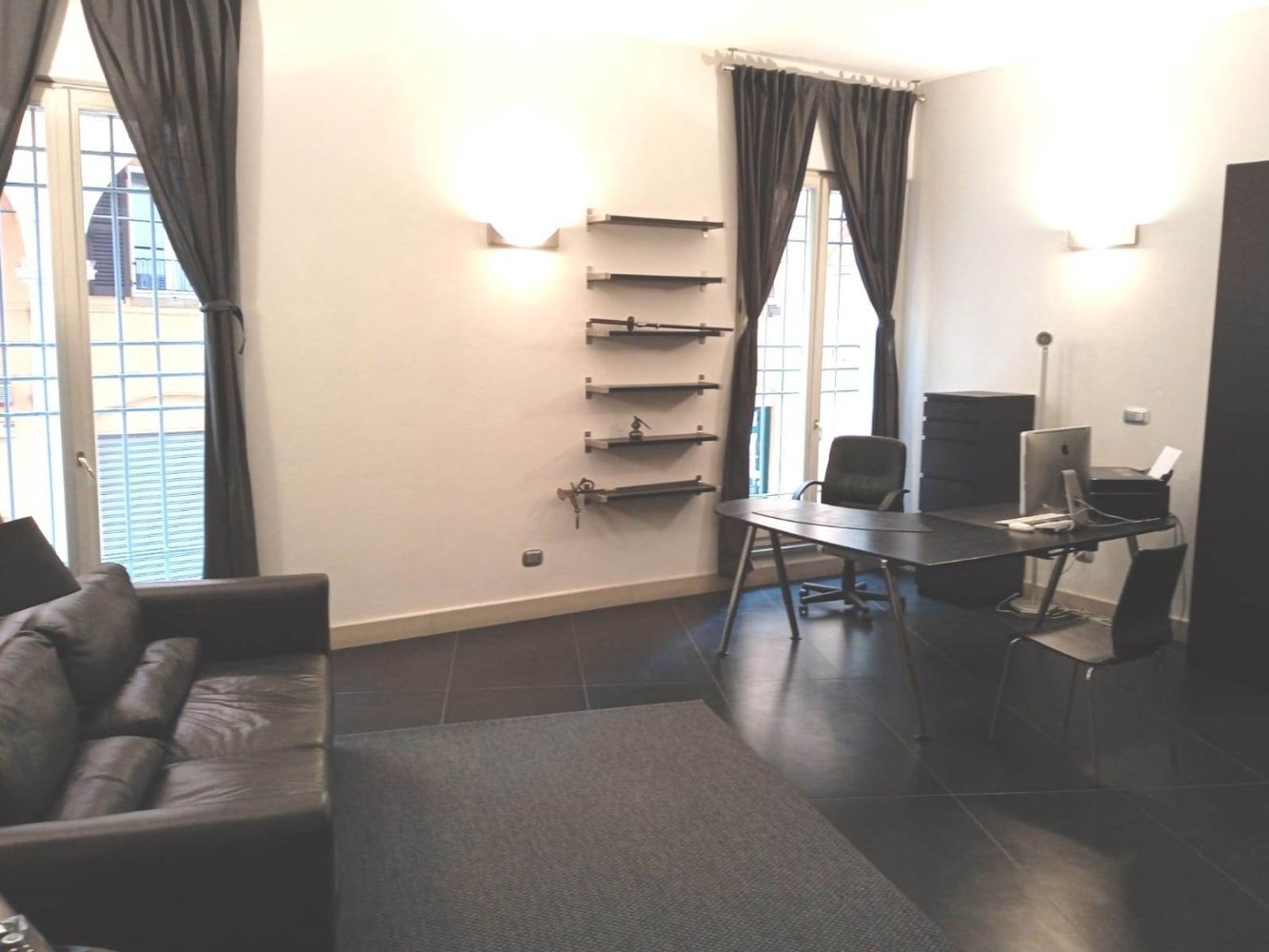 2-Zimmer Wohnung in Carpi, Italy, Nr. 77447