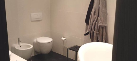 2-Zimmer Wohnung in Carpi, Italy, Nr. 77447 4