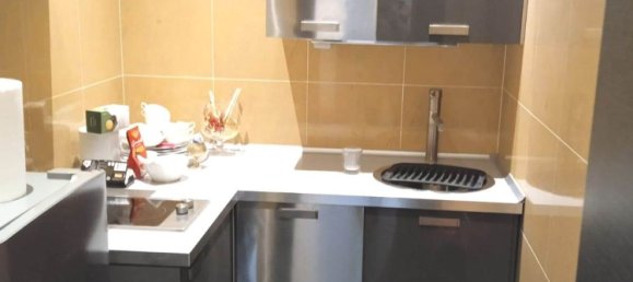 2-Zimmer Wohnung in Carpi, Italy, Nr. 77447 2