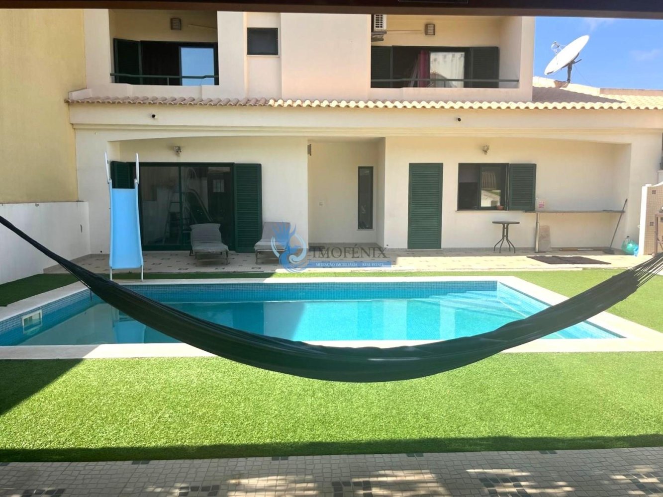 4 bedrooms House in Albufeira, Portugal No. 209521