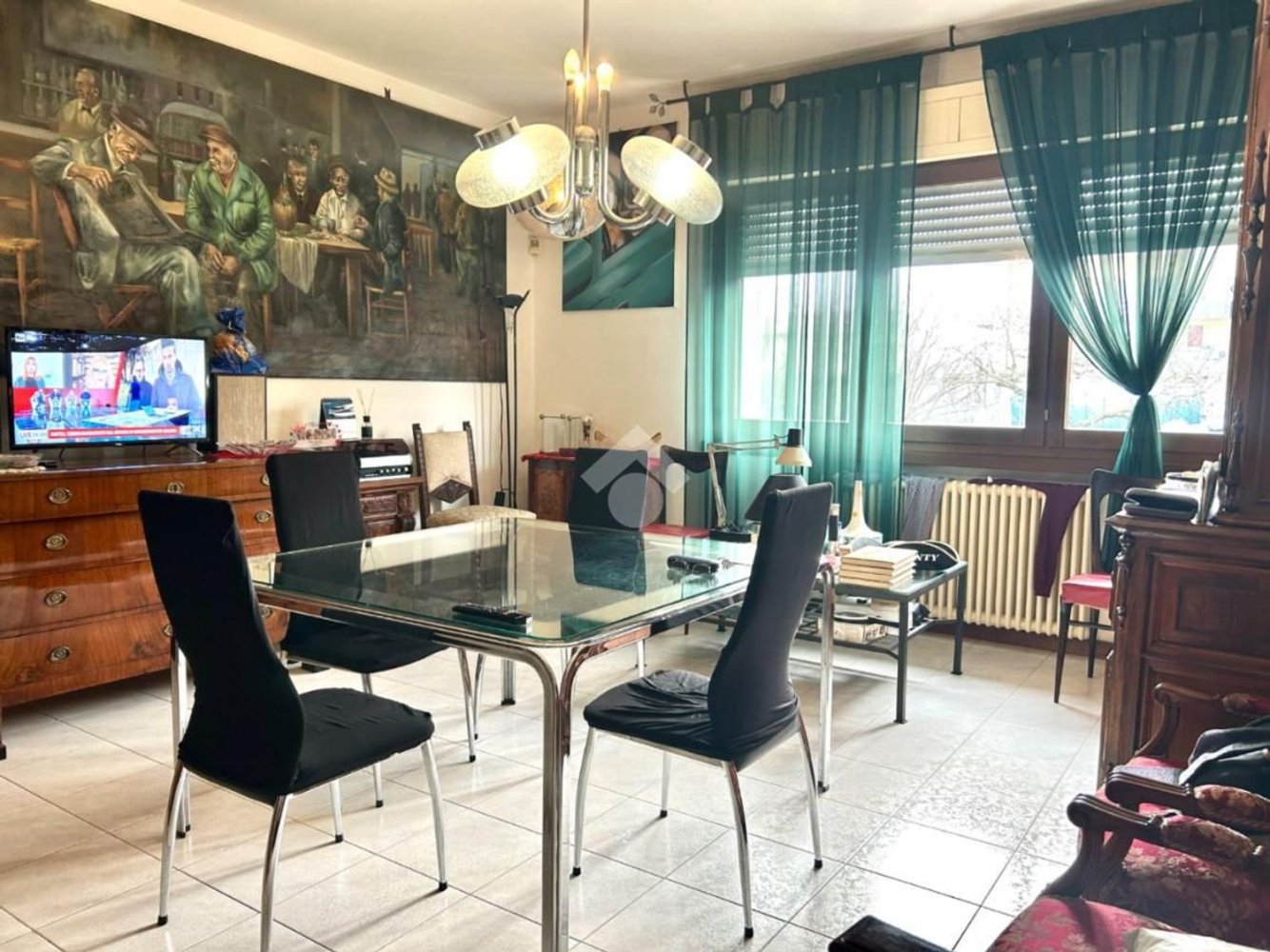 4 rooms Apartment in Cervia, Italy No. 168152