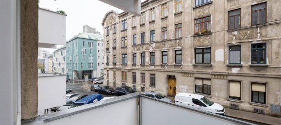 3 rooms Apartment in Penzing, Austria No. 204866 19