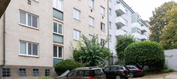 3 rooms Apartment in Penzing, Austria No. 204866 17