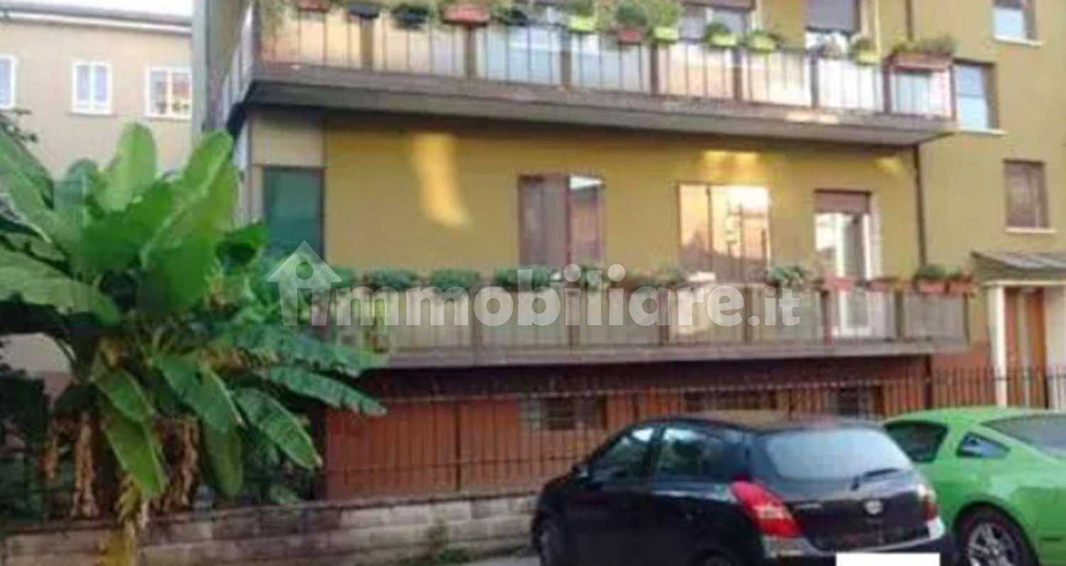 3 bedrooms Apartment in Vicenza, Italy No. 152835