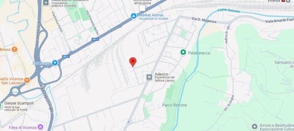 3 bedrooms Apartment in Vicenza, Italy No. 152835 5