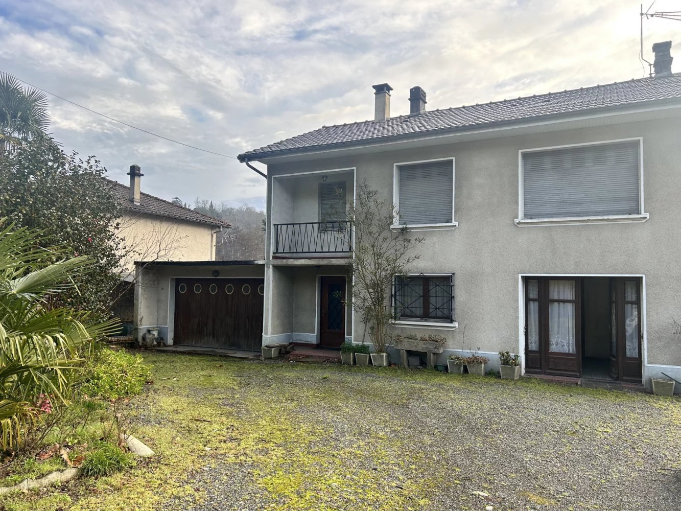 5 Schlafzimmer Haus in Jurancon, France, Nr. 96634