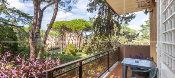 3 bedrooms Apartment in Rome, Italy No. 360184 27