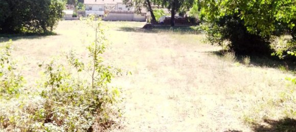 Grundstück in Cassino, Italy 1410m², Nr. 256356 2