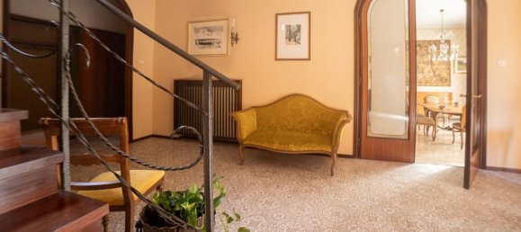 Вилла с 10 спальнями в Имола, Италия № 341164 11