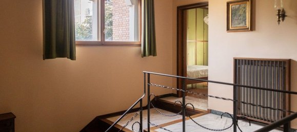 Вилла с 10 спальнями в Имола, Италия № 341164 26