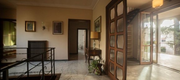 Вилла с 10 спальнями в Имола, Италия № 341164 30