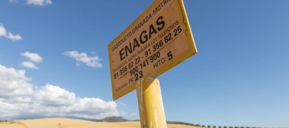 Grundstück in Granada, Spain 28m², Nr. 177528 21