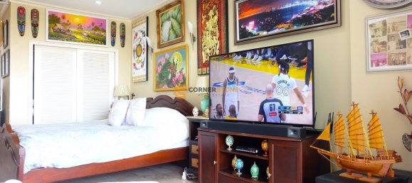 شقة 1 غرف نوم  في Pattaya, Thailand رقم 27416 2