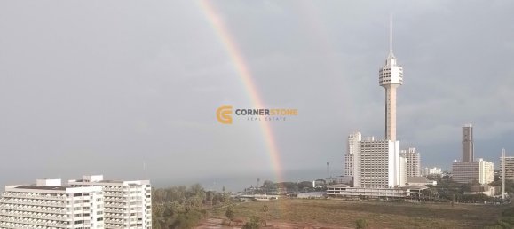 شقة 1 غرف نوم  في Pattaya, Thailand رقم 27416 7