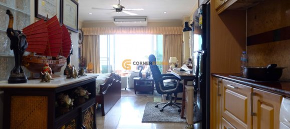 شقة 1 غرف نوم  في Pattaya, Thailand رقم 27416 5