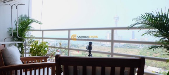 شقة 1 غرف نوم  في Pattaya, Thailand رقم 27416 9