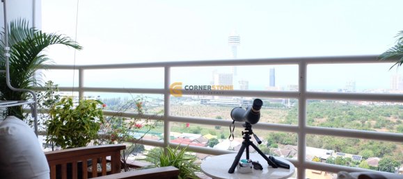 شقة 1 غرف نوم  في Pattaya, Thailand رقم 27416 10