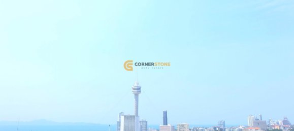 شقة 1 غرف نوم  في Pattaya, Thailand رقم 27416 8