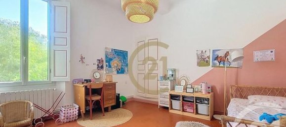 5 غرف نوم فيلا في Draguignan, France رقم 287088 16