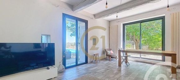 5 غرف نوم فيلا في Draguignan, France رقم 287088 7