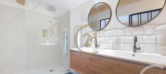 5 غرف نوم فيلا في Draguignan, France رقم 287088 11